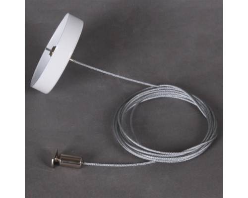 Подвесной комплект  RL 06035/06036 suspension cable 2M WT Reluce