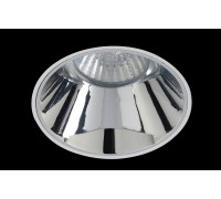 Точечный светильник Clt 050 CLT 050C1 WH-CH Crystal Lux