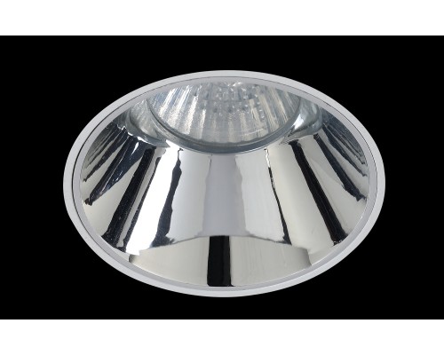 Точечный светильник Clt 050 CLT 050C1 WH-CH Crystal Lux