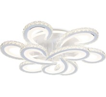 Потолочная люстра Acrylica Ice FA1704 Ambrella