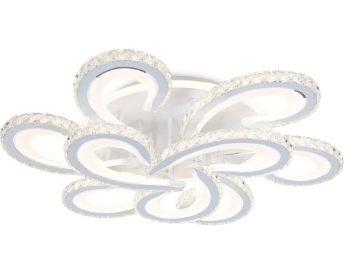 Потолочная люстра Acrylica Ice FA1704 Ambrella