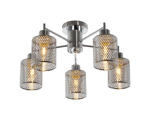 Потолочная люстра Solo MR1441-5C MyFar
