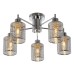 Потолочная люстра Solo MR1441-5C MyFar