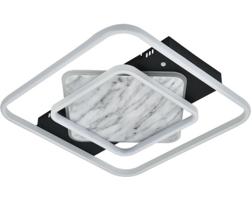 Потолочная люстра Nebula 10293/3LED Escada