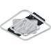 Потолочная люстра Nebula 10293/3LED Escada