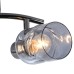 Спот  05964-0.8-02 DARK CHROME Reluce