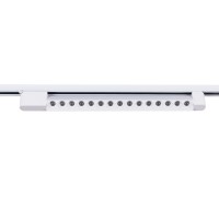 Трековый светильник  06185-9.3-001C LED30W WT Reluce