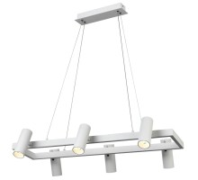 Подвесной светильник Neo 983 VL10021P06 Vele Luce