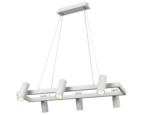 Подвесной светильник Neo 983 VL10021P06 Vele Luce