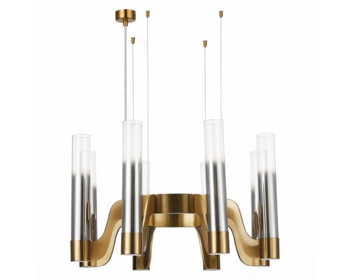 Подвесная люстра Ettore SL1235.303.08 ST Luce