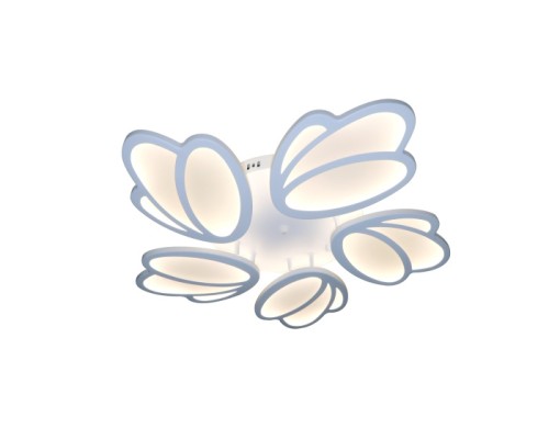 Потолочная люстра LED INNOVATION STYLE 83000 Natali Kovaltseva