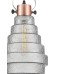 Подвесной светильник Genio VL5402P11 Vele Luce
