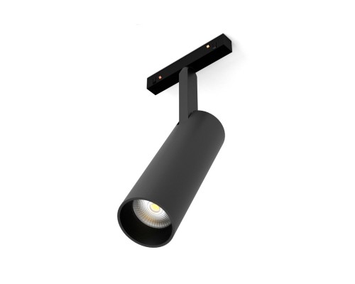 Трековый светильник Mgspot MGSPOT15Bk 3000K Raumberg