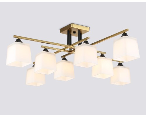 Потолочная люстра TRADITIONAL TR303044 Ambrella