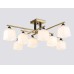 Потолочная люстра TRADITIONAL TR303044 Ambrella