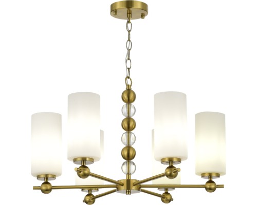 Подвесная люстра SL2003 SL2003.303.06 ST Luce