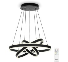 Подвесная люстра Дуэт CL719651 Citilux