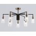 Потолочная люстра HIGH LIGHT LH56117 Ambrella
