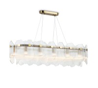 Подвесная люстра High Light LH31255 Ambrella