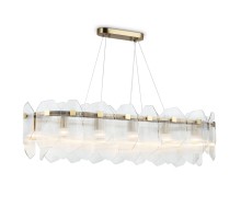 Подвесная люстра High Light LH31255 Ambrella