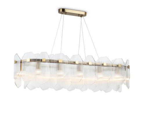 Подвесная люстра High Light LH31255 Ambrella