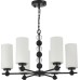 Подвесная люстра SL2003 SL2003.403.06 ST Luce