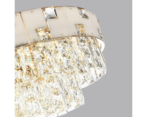 Подвесная люстра Chessi 5076/11 Odeon Light