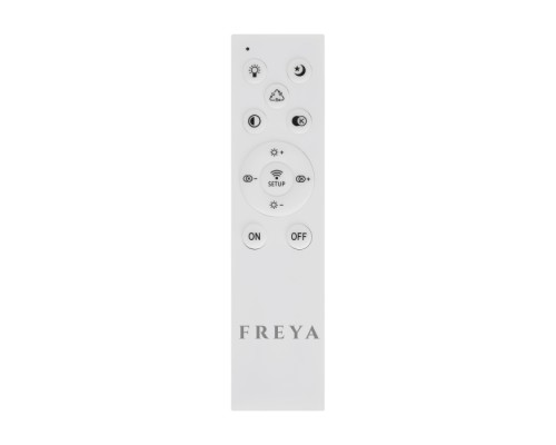 Потолочная люстра Gritta Market FR10018CL-L40W Freya
