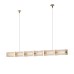 Подвесной светильник PROMENADE 11527 Cloyd