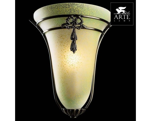 Бра Copperland A7845AP-1AB Arte Lamp