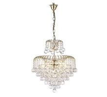 Подвесная люстра Bellagio Bellagio E 1.5.50.100 G Arti Lampadari
