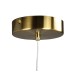 Подвесной светильник Jessy ZRS.01043.01 Zortes