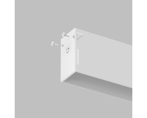 Заглушка SMART BASE TR2107-WH Denkirs