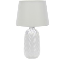 Интерьерная настольная лампа Shaula A4311LT-1WH Arte Lamp