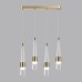 Подвесной светильник Lump 5043/42L Odeon Light