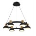 Подвесной светильник Traforo V000182L Indigo