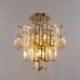 Потолочная люстра Mintaka A1005PL-8GO Arte Lamp