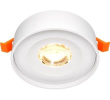 Точечный светильник Planet DL035-2-L6W Maytoni