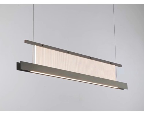 Подвесной светильник Monik MZ197077-1-1500L Mizi'en