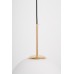 Подвесной светильник Fredica LDP 6030-300 GD Lumina Deco