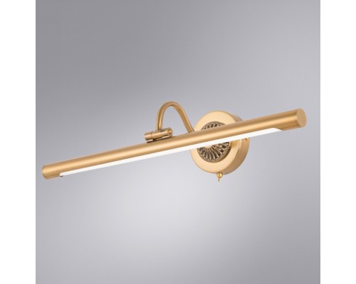 Подсветка для картин Chianti A8046AP-1PB Arte Lamp