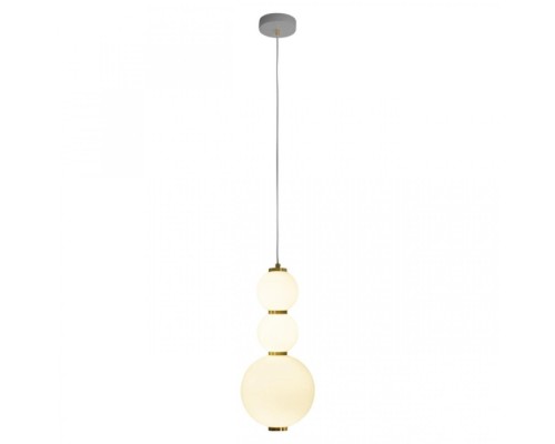 Подвесной светильник Pearls 10205/D Loft It