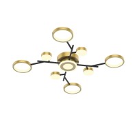 Потолочная люстра Hybrid 4686-9C F-Promo