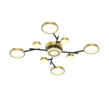Потолочная люстра Hybrid 4686-9C F-Promo