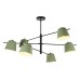 Потолочная люстра Clementine MR2281-6C MyFar