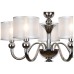 Подвесная люстра Spring RM1690/5CR iLamp