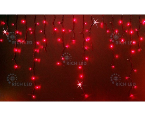 Гирлянда  RL-i3*0.9F-B/R Rich LED