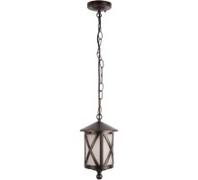 Уличный светильник подвесной Ravenna 100016P Loft It