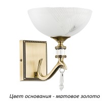 Бра Farini FAR-K-1(ZM) Kutek
