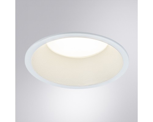 Точечный светильник Frame A7993PL-1WH Arte Lamp